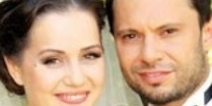Özgün evlendi