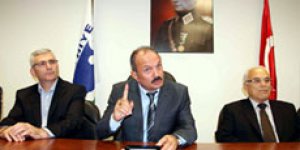 MHPden istifa eden Başkan DPye geçti