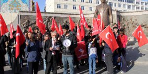 Başbakan bölünmeyi ilan etti
