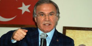 Şahinden Kılıça cevap: Kabul edilemez