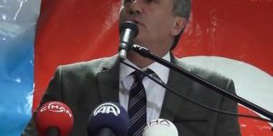 Be vicdansız, sana suikast yapılacak diye sen!..