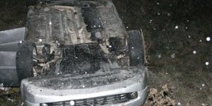 Ak Partili belde belediye başkanı tutuklandı!