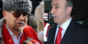 Hanefi Avcı ve Yalçın Küçüke tahliye