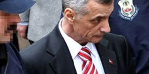Süreyi doldurmadan cezaevine döndü