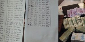 4 Bakan hakkında FLAŞ GELİŞME!