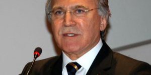 Ak Partili Şahinden Fethullah Gülene çağrı