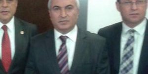 İçişleri Bakanı ve Vali hakkında suç duyurusu