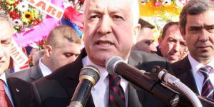 Yolsuzluk tasması hükümetin boynundadır