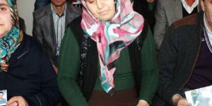 Dershaneye gidiyorum diyerek evden çıktı...