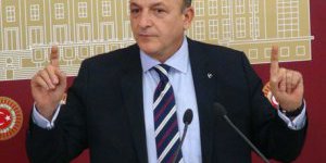 Oktay Vuraldan imar yolsuzluğu iddiası
