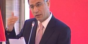 Bakan Ala sert konuştu: Asla izin verilmeyecek