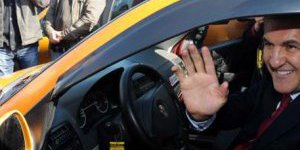 İstikamet saraçhane