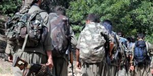 Eğitildiler dönüyorlar