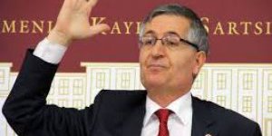 MHPli Yeniçeriden Davutoğlu yorumu