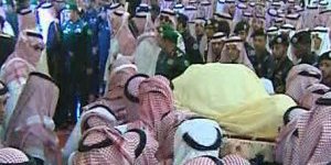 Arabistanda yok Türkiyede 1 günlük yas var!