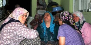 Sarıgöle şehit ateşi düştü