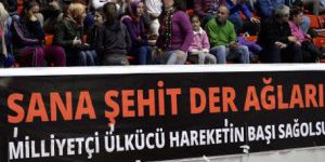 Adana ASKİ - Fenerbahçe Maçında Polis Krizi