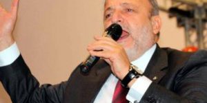 MHPli Vuraldan hükümete Damat Ferit benzetmesi