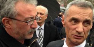 Bir tek Cumhurbaşkanı başsağlığı dilemedi