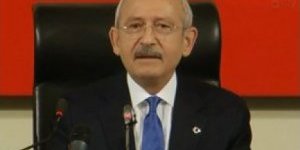 Kılıçdaroğlundan Suriye Uyarısı: Sakın Ha