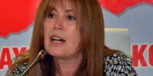 Türk kadınlarından AKPye tepki