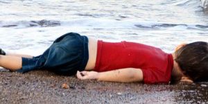 Yürek burkan görüntülerin sorumluları kimlerdir?