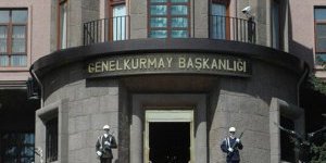Genelkurmaydan Dağlıca açıklaması
