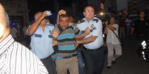 45 kilometrelik rehine dehşeti