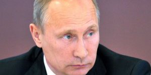 Putin: Hedefimiz, Esadın konumunu korumak