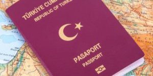 Dünyanın en pahalı pasaportu bizde