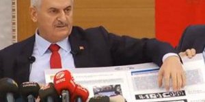 Ulaştırma Bakanı Binali Yıldırımdan HGS açıklaması