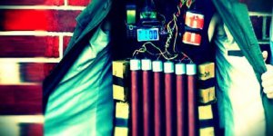 Canlı bombayı tanımanın 10 yolu