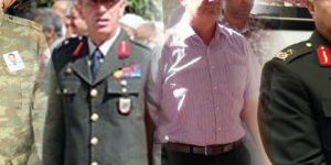 Darbeci generaller bir bir tutuklanıyor!