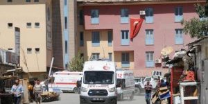 Kara Cumartesi: 20 şehit