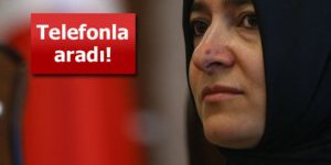 Saldırıya uğrayan hemşire için Aile Bakanlığı devrede