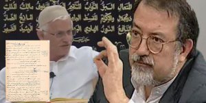 Alçaklığın Belgesi Sahte Çıktı