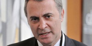 Beşiktaş Başkanı Fikret Orman: DOSTEVe destek vermeye devam edeceğiz