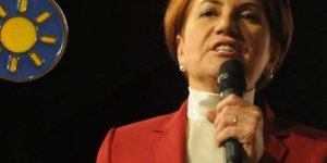 Akşenerin öncülüğünde İyi Parti kuruldu