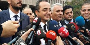 CHP belgeleri savcılığa teslim etti