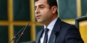 Mahkemeden Demirtaş kararı