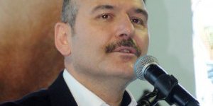 Bakan Soyludan Kılıçdaroğluna: Sen bittin