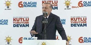 Erdoğan: İsrail terör devletidir, terör