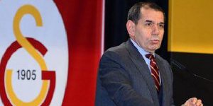 Dursun Özbek: 2018e daha güçlü bir yönetim ve daha güçlü bir camia ile girmeliyiz