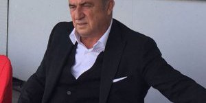Galatasaray, Terim ile 1.5 yıllığına anlaştı