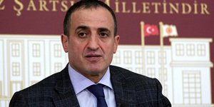 MHPli Atila Kaya: Hukuk devleti tabutuna son çivi çakılıyor