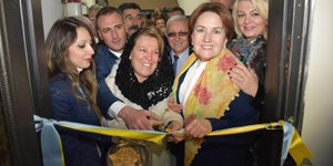 Meral Akşener: Korkmuyorum kardeşim