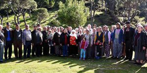 Gökgedik köylülerinin madene karşı hukuk mücadelesi sürüyor