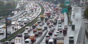Şehir merkezlerine otomobil girişine sınırlama geliyor