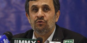 Son dakika! Arap basınından flaş iddia! Ahmedinejad gözaltında