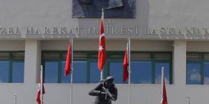 Özel Harekat Daire Başkanlığı kaldırıldı